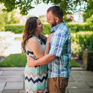 Meet your Posher, Brittney